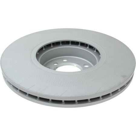 Zimmermann Brake Disc - Standard/Coated, 150344820 150344820